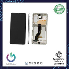 DISPLAY LCD ORIGINALE SAMSUNG