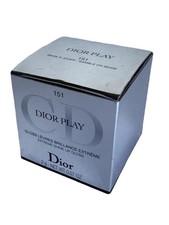 Dior Play dadi argento 151