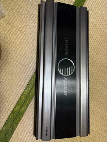 Amplificatore potenza orion - amplificatore,