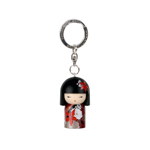 Kimidoru kimmidoll portachiavi - kimidoru,