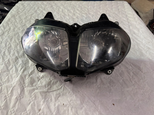 Phare triumph 955i - -, daytona