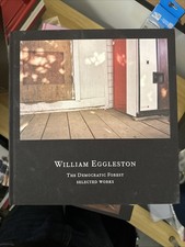 William Eggleston: The