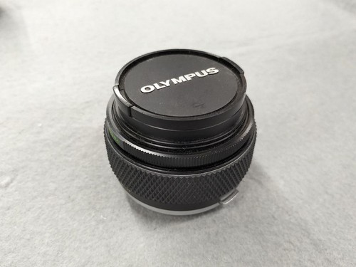 Obiettivo olympus zuiko - obiettivo, om
