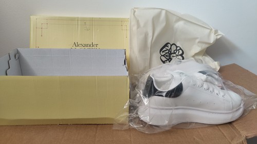 Alexander mcqueen sneaker - mcqueen, uomo