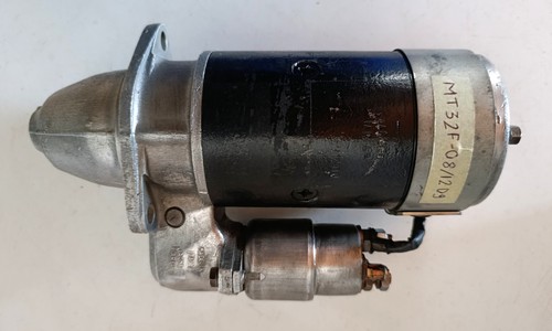 Motorino avviamento magneti - motorino,