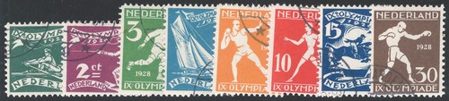 Olanda 1928 olimpiadi - olanda,