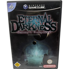 Eternal Darkness-Sanity's