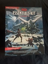 Dungeons And Dragons