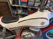 Montesa Cota 242 1980/4