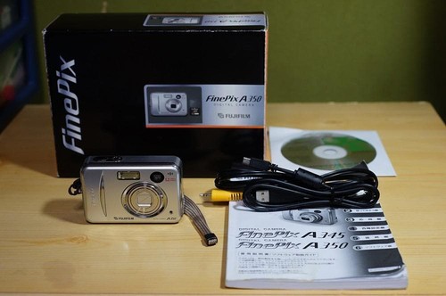 Fotocamera digitale compatta