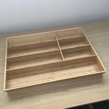 IKEA VARIA Vassoio porta