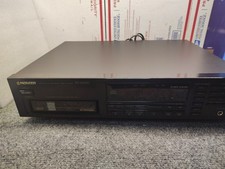 Pioneer PD-M530 Multi-Play