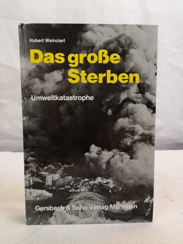 Das große sterben - große,