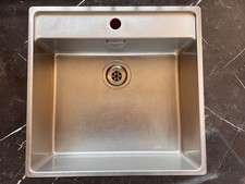 lavello cucina 1 vasca Franke