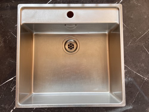 Lavello cucina 1 - da, vasca