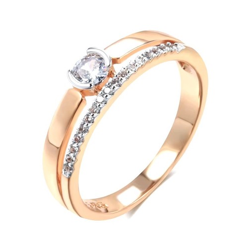 Anello donna con - da,