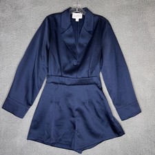 Pagliaccetto mare blu navy
