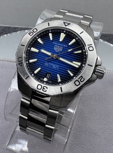 Orologio tag heuer uomo - orologio,