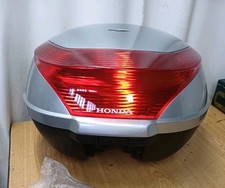 Baule Bauletto Originale Honda