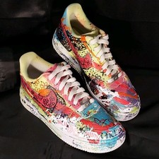 Scarpe Nike Air Force 1s donna