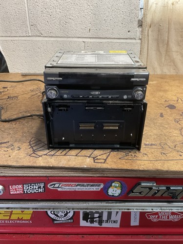 Jvc avx810 jensen - jvc, &