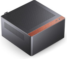 N10 Case PC Nero –