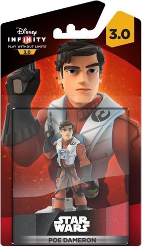 Disney infinity star wars - 3.0:,