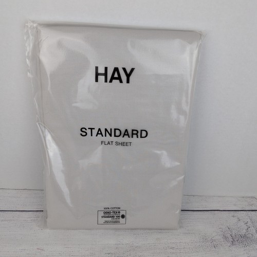 Lenzuolo piatto standard fieno - piatto,