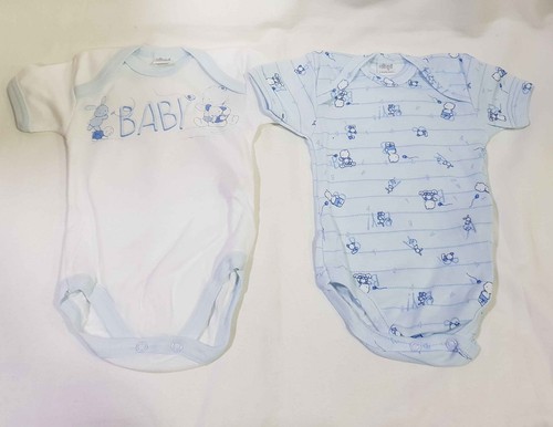 Body maniche corte ellepi - maniche,