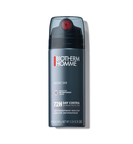 Homme day control - day, spray