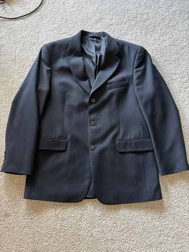 Blazer brook brothers reg - brothers, 41