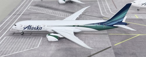 Ngm55161 400 modello - 1:400,