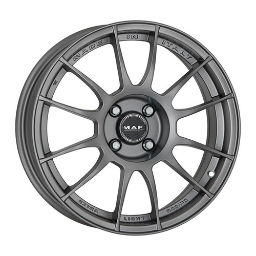 Cerchio lega mak xlr - lega,