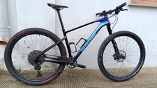 Cannondale Scalpel HT Carbon 2 TG.M shimano xt 12 speed USATA