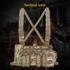 Russian tactical chest - russian, ak-2
