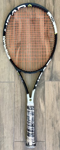 Racchetta tennis head - racchetta,