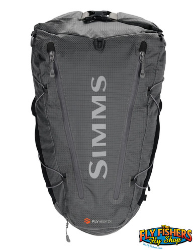 Zaino simms fishing flyweight - simms,