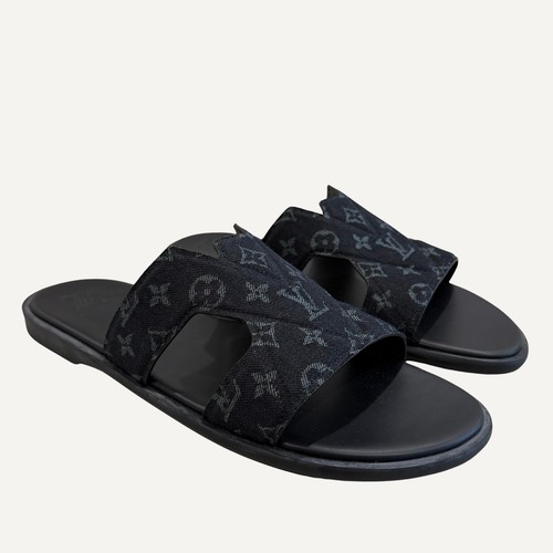 Louis vuitton oasis mule - vuitton, lv