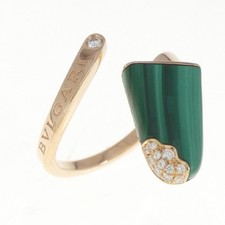 Anello gelati Bvlgari bulgari