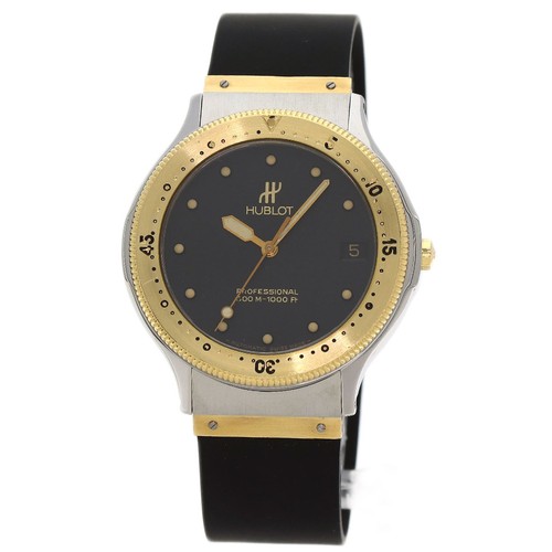 Hublot mdm orologi - hublot,