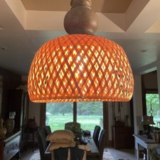 Ikea Boja Pendant Ceiling