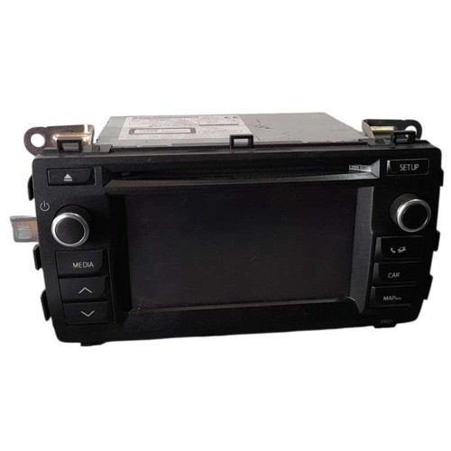 Autoradio 8614002010 toyota - autoradio,