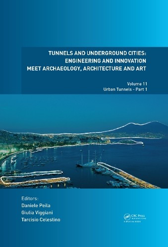 Tunnels and underground - tunnels,