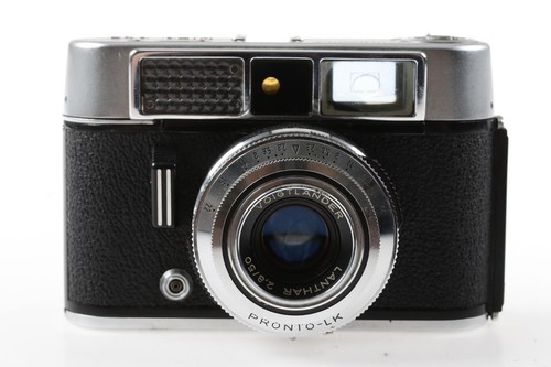 Telecamera mirino voigtländer - mirino,