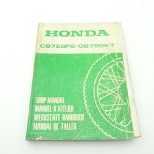 Manuale officina originale