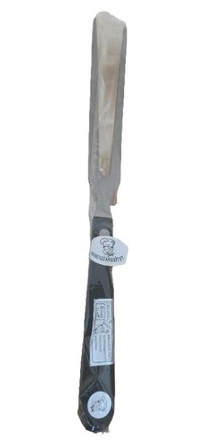 Set coltelli intaglio nero - set,