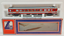 TRENI LIMA HO 309219 SNCF