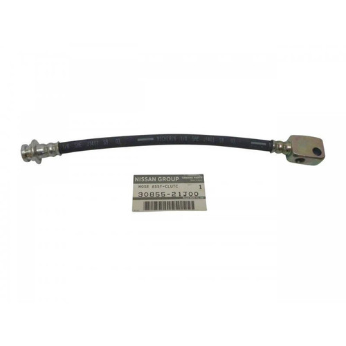 Tubo frizione nissan - frizione,