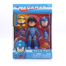 Modellino Jada, Mega Man 4,5"
