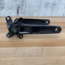 Nuovo SRAM Rival AXS Quarq D1